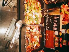 -源·咖啡自助餐厅·海鲜·烧烤·三文鱼(海口华彩洲际酒店)