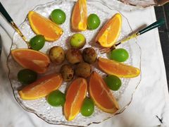 -龙源茶坊(白银路店)