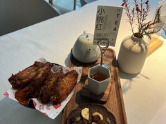 -春树下·树屋花房西餐厅(罍街AS1980店)