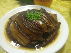 -川悦壹号·川菜(蠡溪路店)