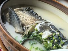 -风味小馆(天目湖宾馆店)