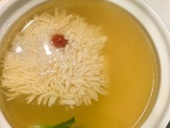 -肆月河豚·新淮扬(金融街店)