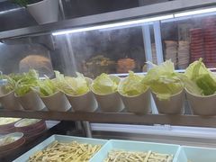 -星伦多 自助料理(圆融店)