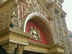 -九号公馆(秦岭路店)