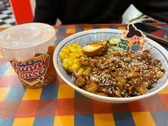 -万能料理屋(钟鼓岭路店)