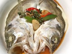 -绿茶餐厅(平谷华联店)