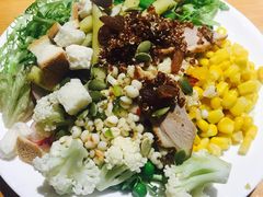 -So Lounge索兰至餐厅(蓝色港湾店)