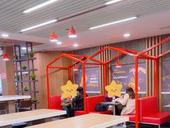 -快乐蜂(永光广场店)