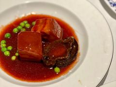 -Yan Ting 宴庭中餐厅(上海静安瑞吉酒店)