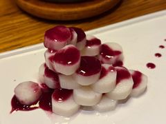 -苹果树下艺术餐厅(宋庄店)