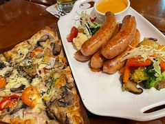 -haxnbauer海森堡德国餐厅(深圳coco店)