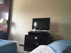-建德半岛凯豪大酒店