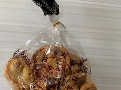 小蝴蝶酥-国际饭店·帆声西饼屋(黄河路店)