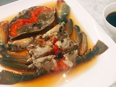 -走马楼饭庄(慈城古县城店)