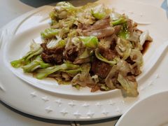 -静之湖湖畔餐厅