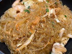 海味干捞粉丝煲-鹅城