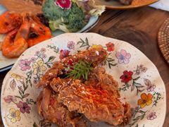 -六阅·福十 FORTEN 海景咖啡西餐厅(双廊古镇店)