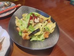 -那拉提之疆·新疆菜(美院店)
