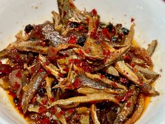 -福巷湘食小馆·猛火现炒(上海首店)