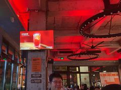 -COMMUNE幻师(五角场店)