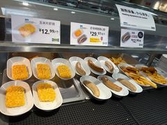 -宜家·瑞典风味餐厅(武汉荟聚中心店)