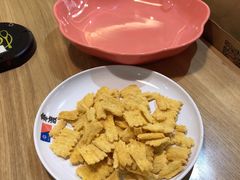 -拿渡·水煮鱼麻辣香锅(王府井奥莱·香江小镇店)