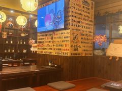 -鸟鹏烧鸟居酒屋(昌岗店)