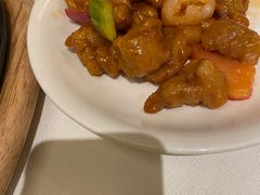 -莆田餐厅PUTIEN(西安万象天地店)