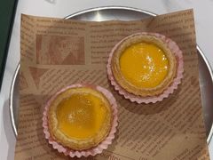 -香港深仔记茶餐厅(东门店)