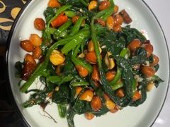 -川府宴语烤鱼川菜家常菜(梨园店)