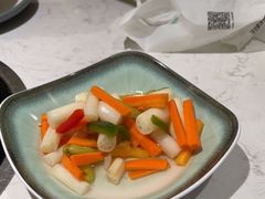 -蛙蛙叫·干锅年代(钻石广场店)