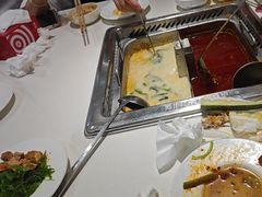 -海底捞火锅(威高广场店)