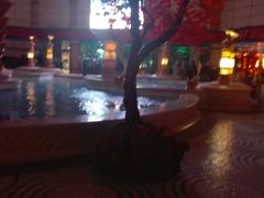 -宝丽金大酒店·洗浴中心