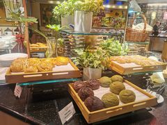 -国宾酒店-花园咖啡自助餐厅(北营房中街店)