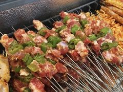 -老谢野馄饨(延安路店)