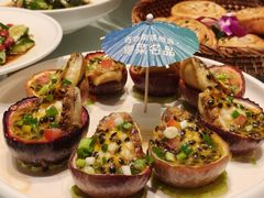 -79号渔船海鲜饭店(华强北店)