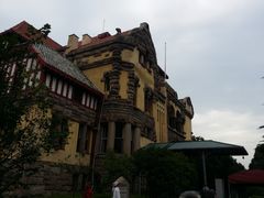 -青岛德国总督楼旧址博物馆