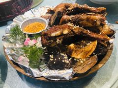 -祝家花園(伯渎港店)