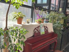 -北马山庄植趣咖啡