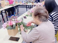 -艺彩童馨舞蹈培训学校(西湖道校区)