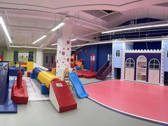 -美国悦宝园早教托育中心(东坝店)