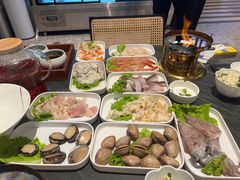 -合乐·创意火锅·海鲜火锅(亚东柒号店)