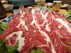 -大岛日本料理铁板烧(南通大饭店)