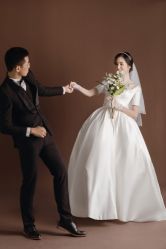 -你好晴天·目的地婚礼