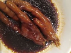 -北海金昌开元名都大酒店·四季轩中餐厅