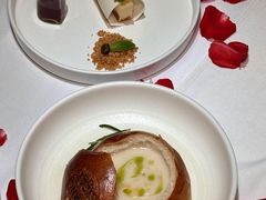 -THE WANG王品(上海中心云端店)