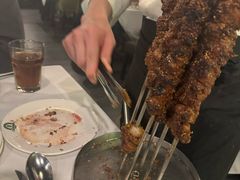 -戈拿旺巴西烤肉(崇文门店)
