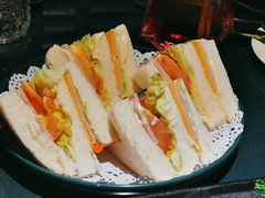 -吱咖啡西式简餐