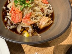 -四季餐厅·新津菜(环湖中路店)