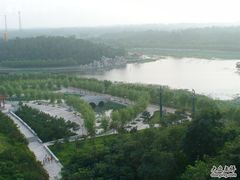 -南戴河国际娱乐中心